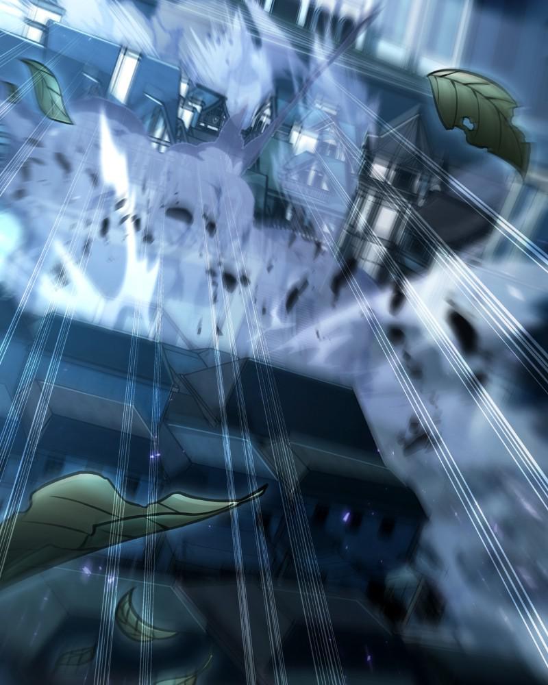 Read The World After the Fall Manga Online