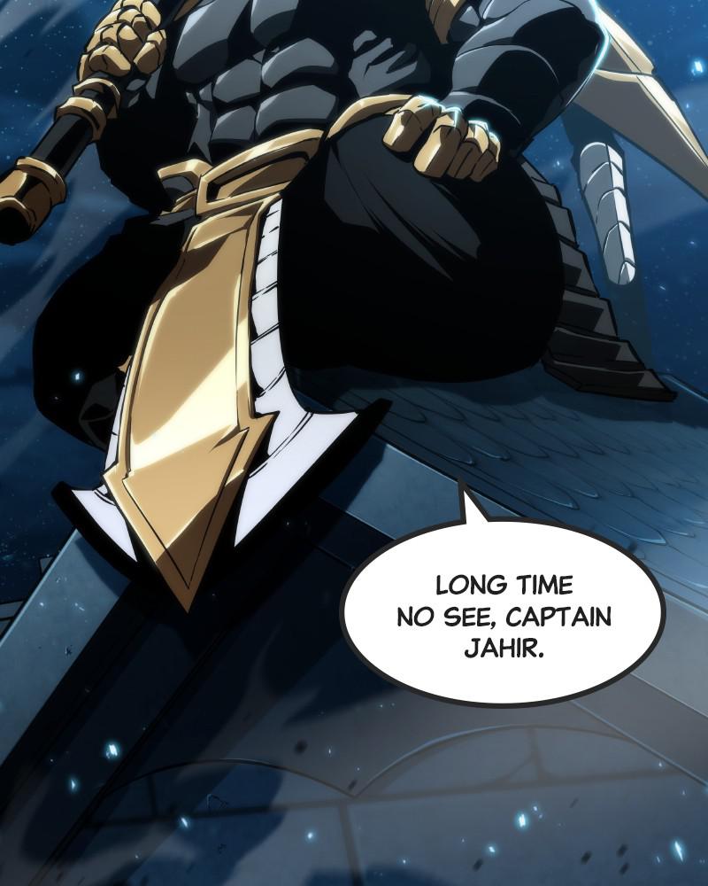 Read The World After the Fall Manga Online