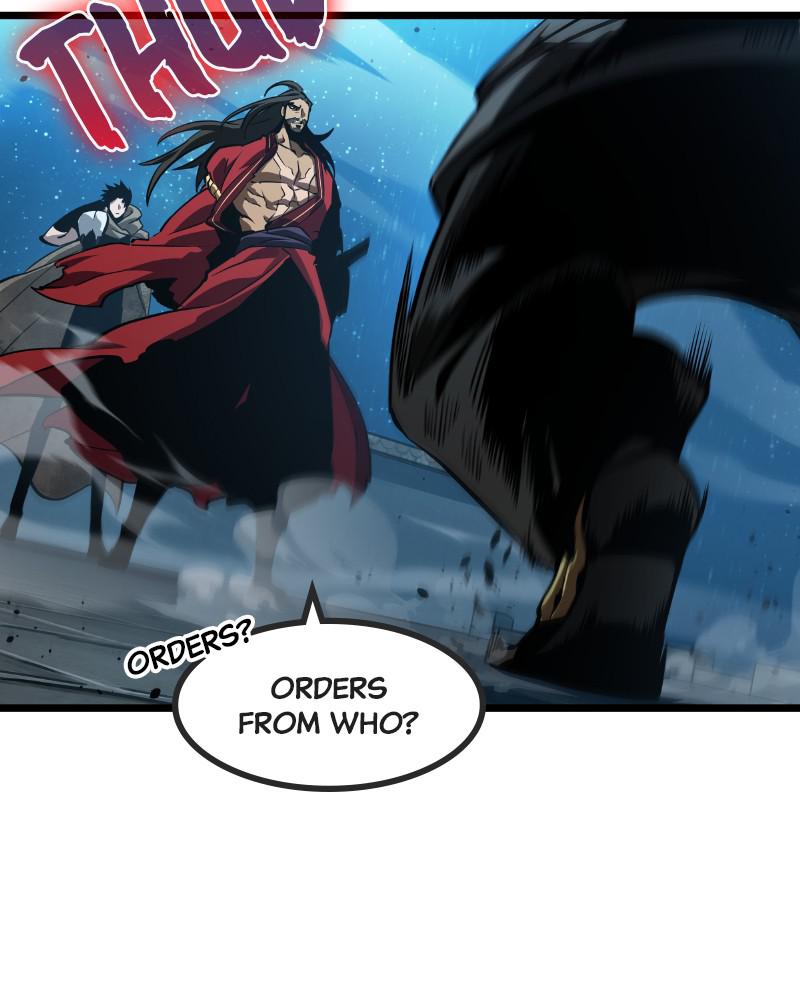Read The World After the Fall Manga Online