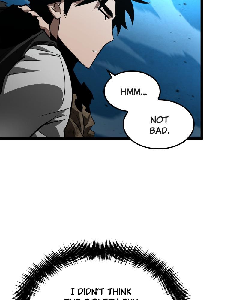 Read The World After the Fall Manga Online