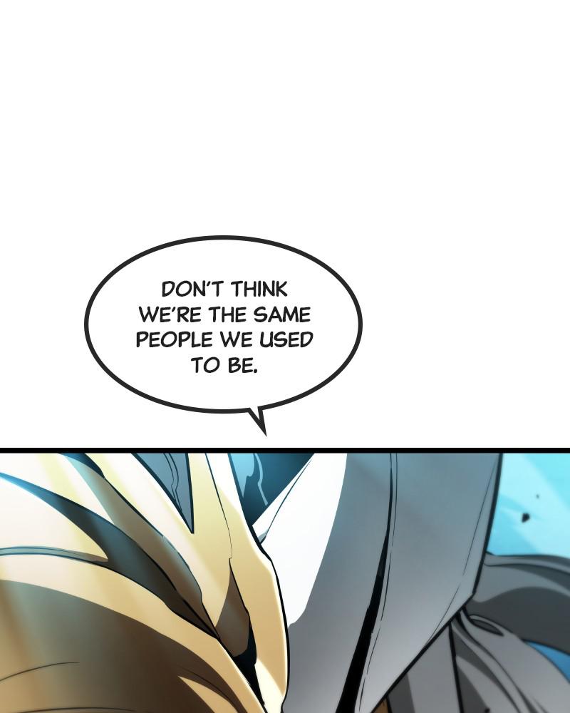 Read The World After the Fall Manga Online