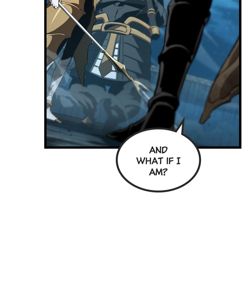 Read The World After the Fall Manga Online