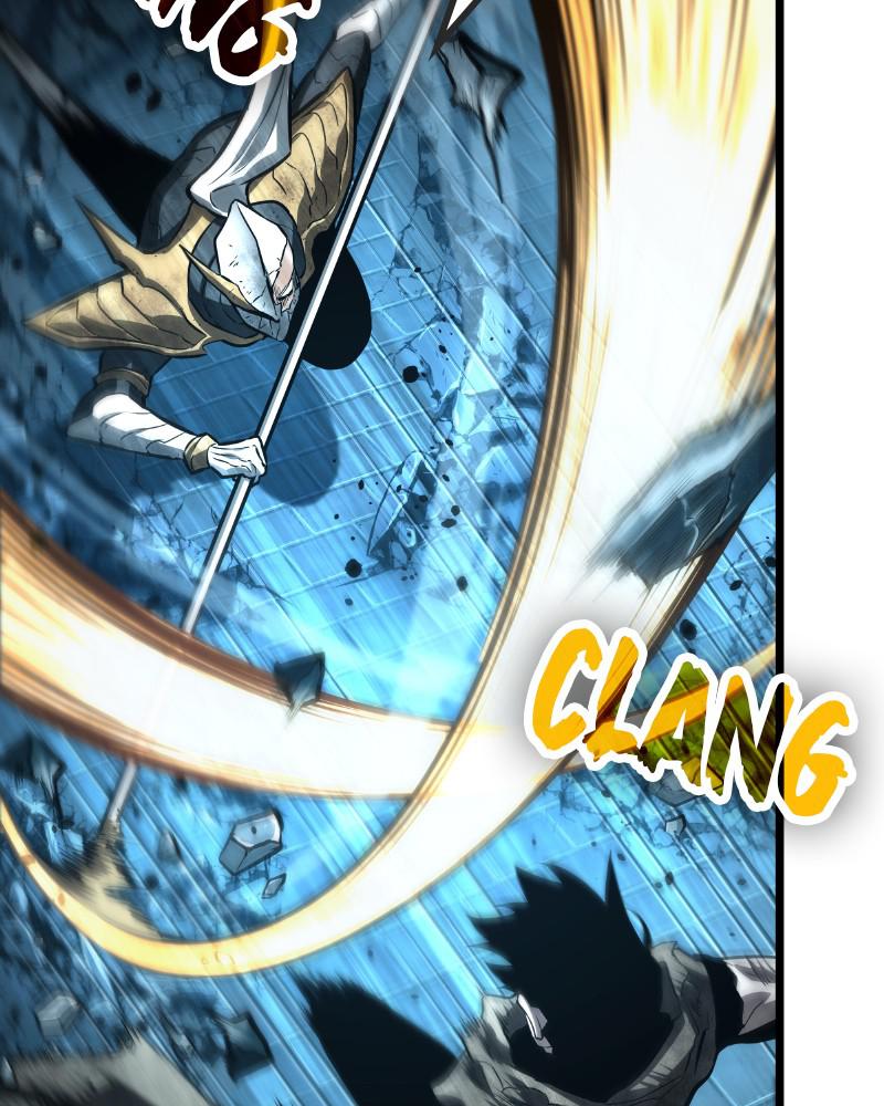 Read The World After the Fall Manga Online