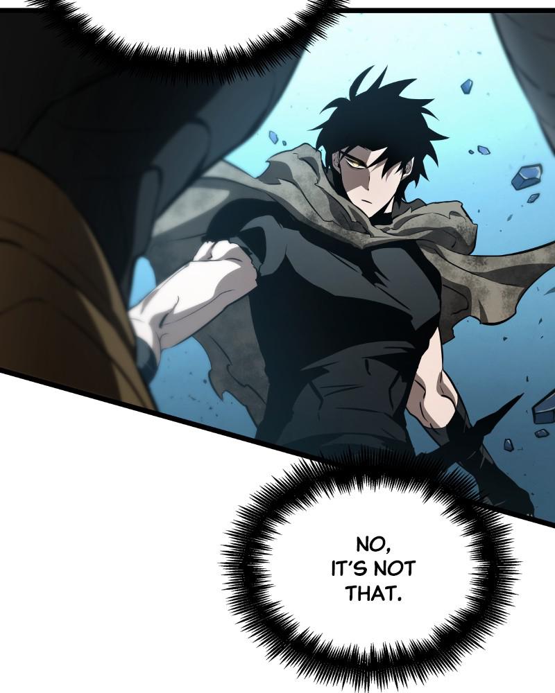 Read The World After the Fall Manga Online