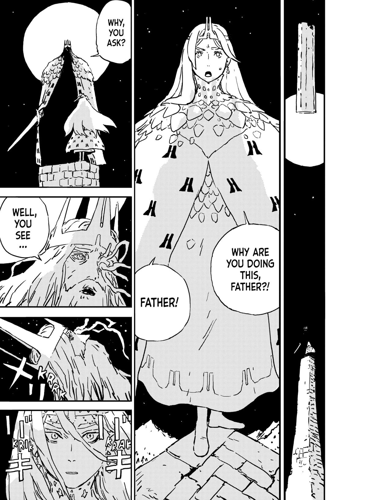 Read Tower Dungeon Manga Online