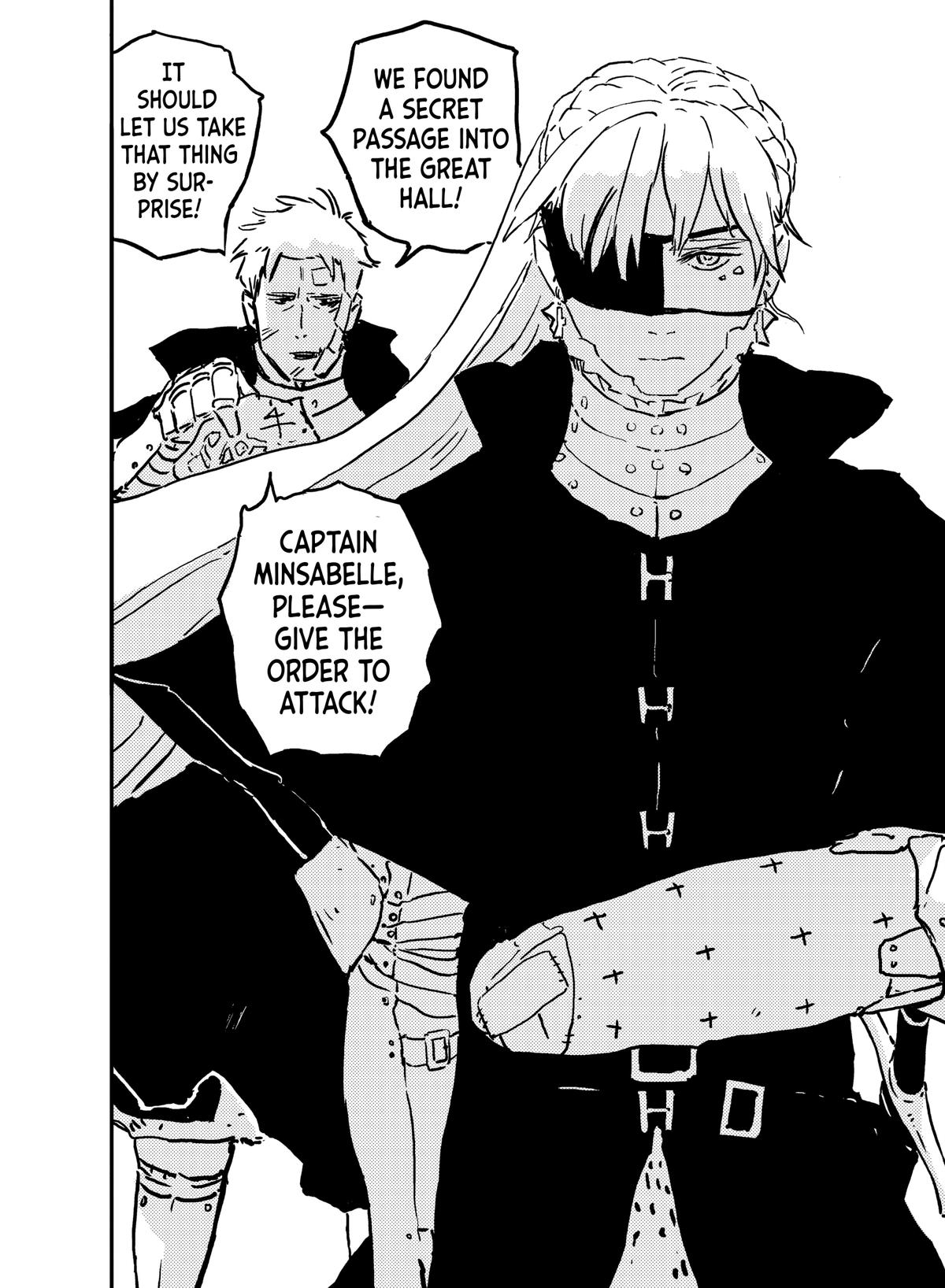 Read Tower Dungeon Manga Online