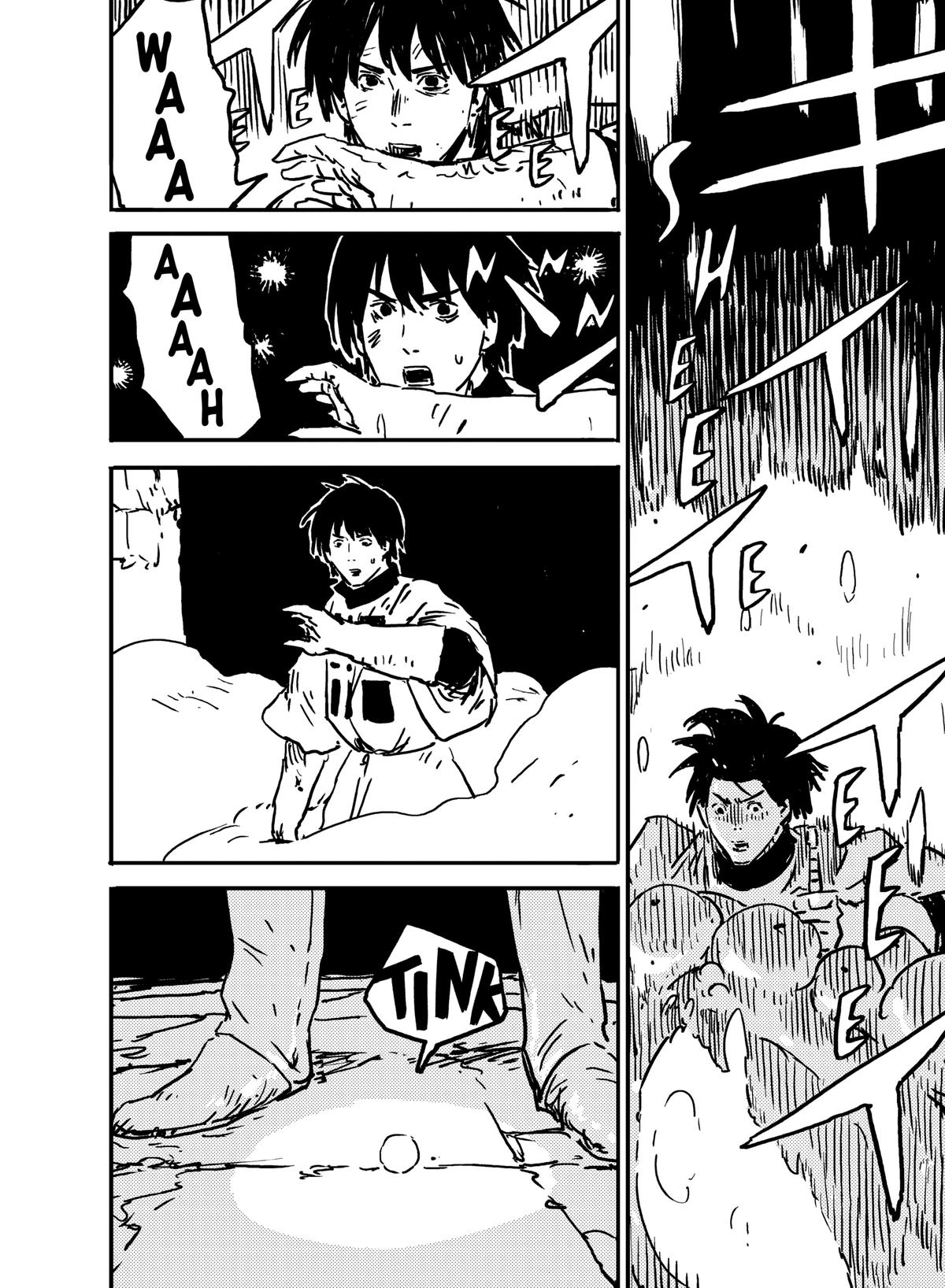 Read Tower Dungeon Manga Online
