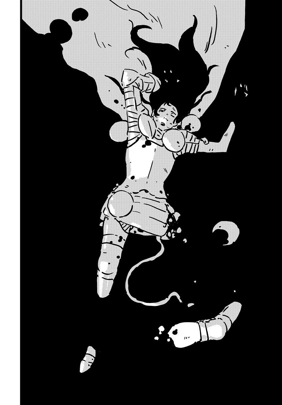 Read Tower Dungeon Manga Online
