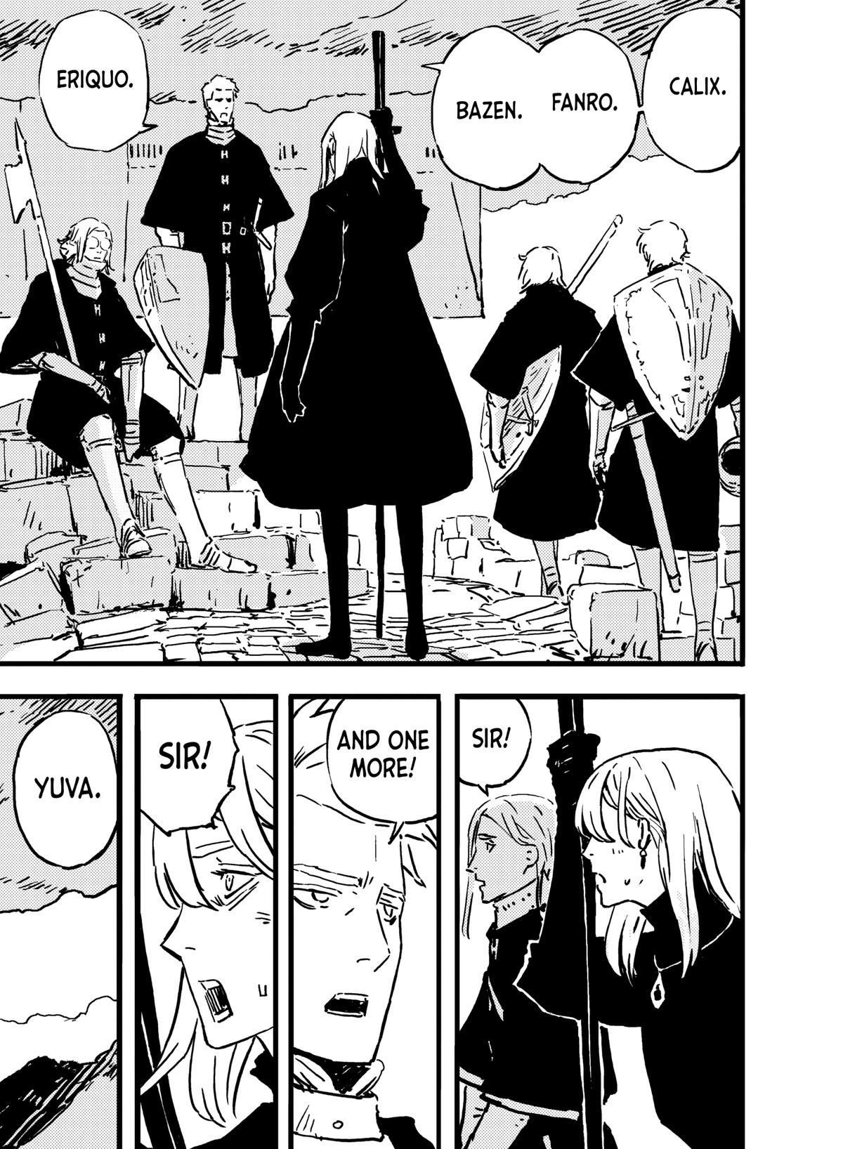 Read Tower Dungeon Manga Online