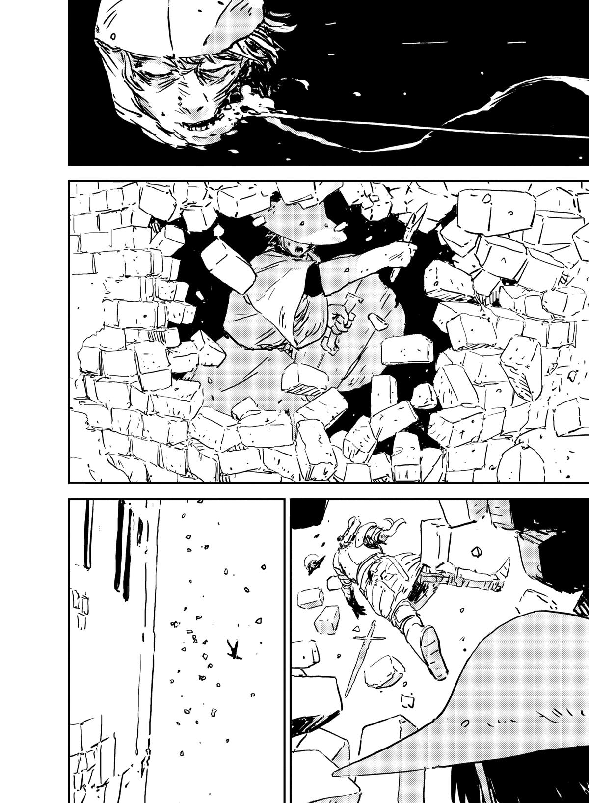 Read Tower Dungeon Manga Online