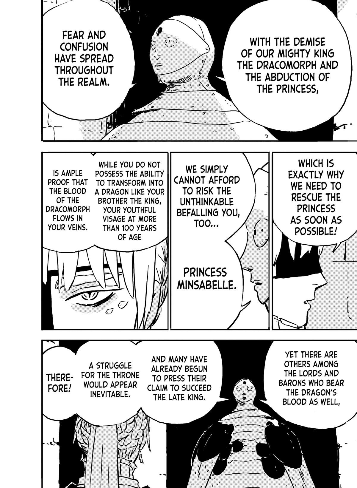 Read Tower Dungeon Manga Online