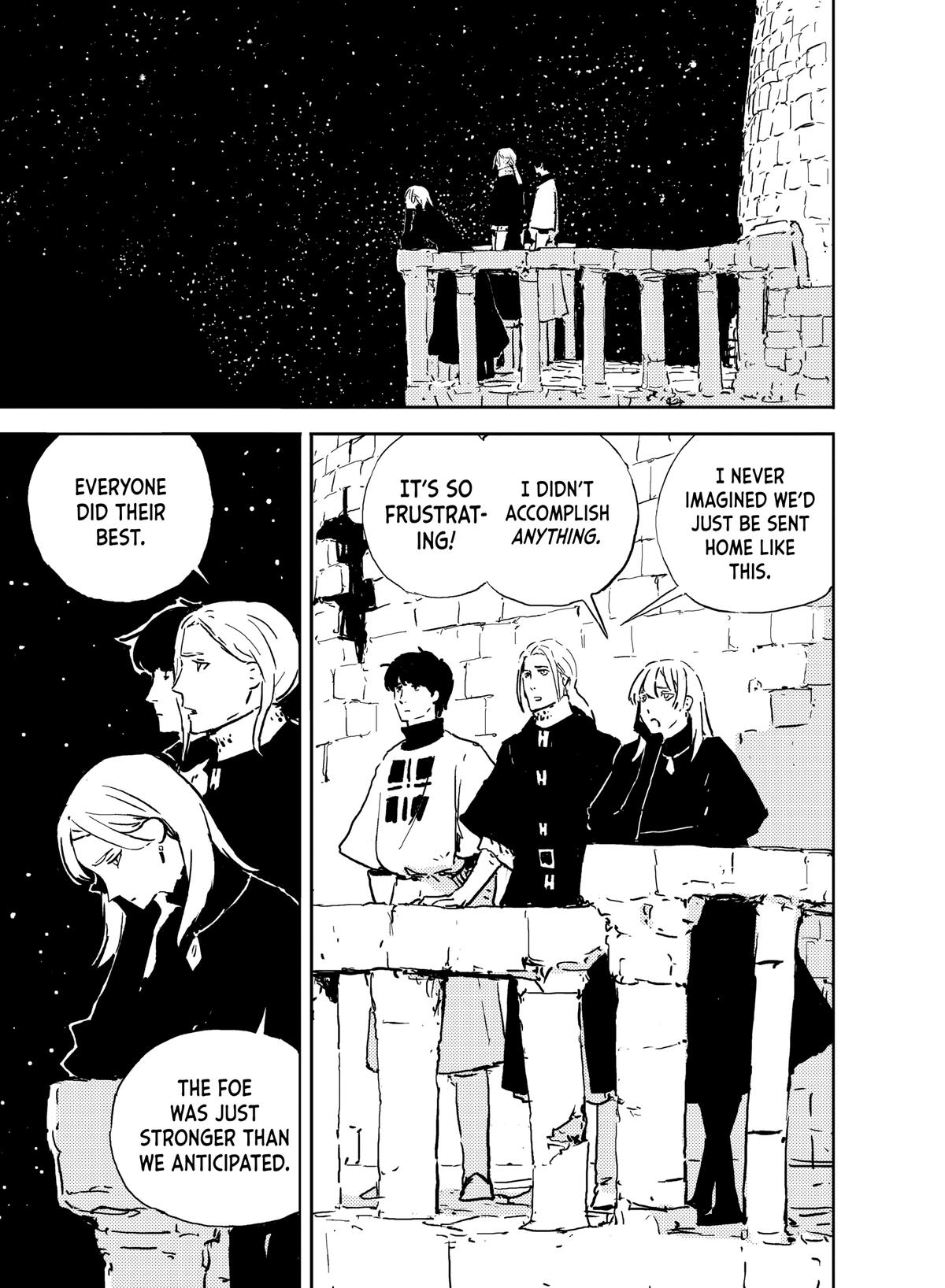 Read Tower Dungeon Manga Online