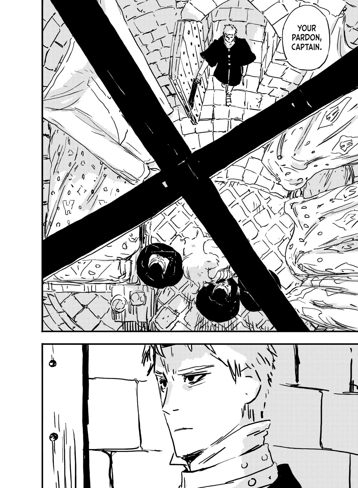 Read Tower Dungeon Manga Online