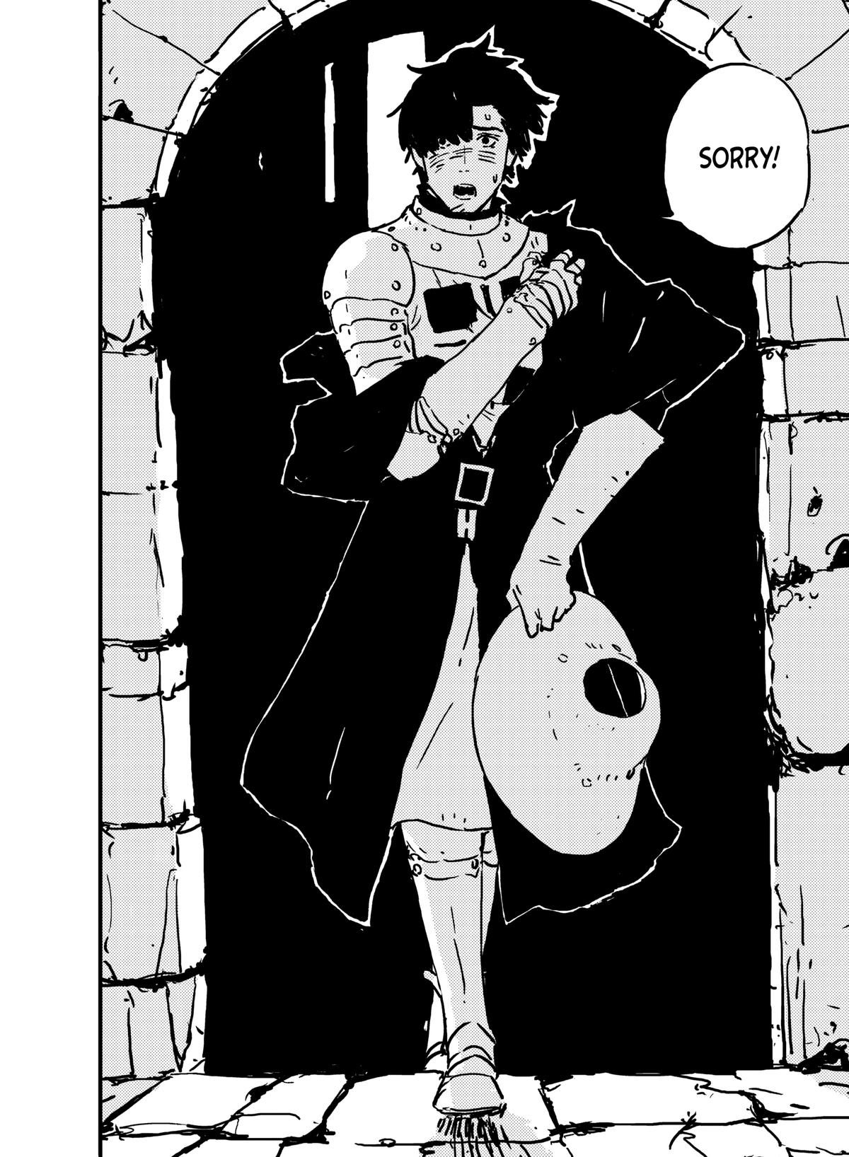 Read Tower Dungeon Manga Online
