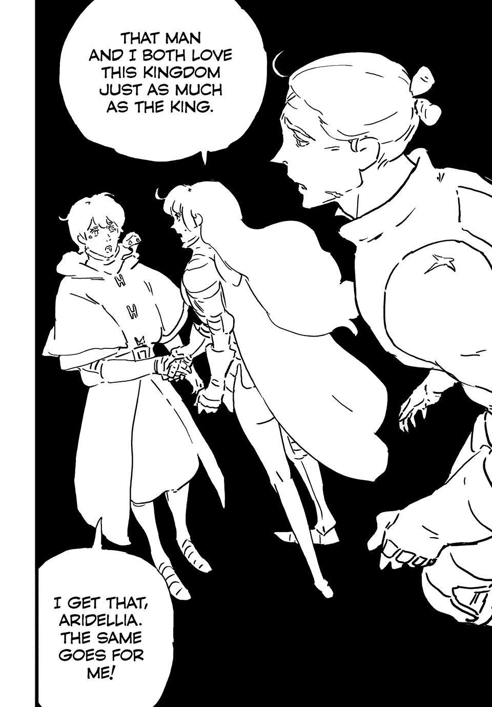 Read Tower Dungeon Manga Online