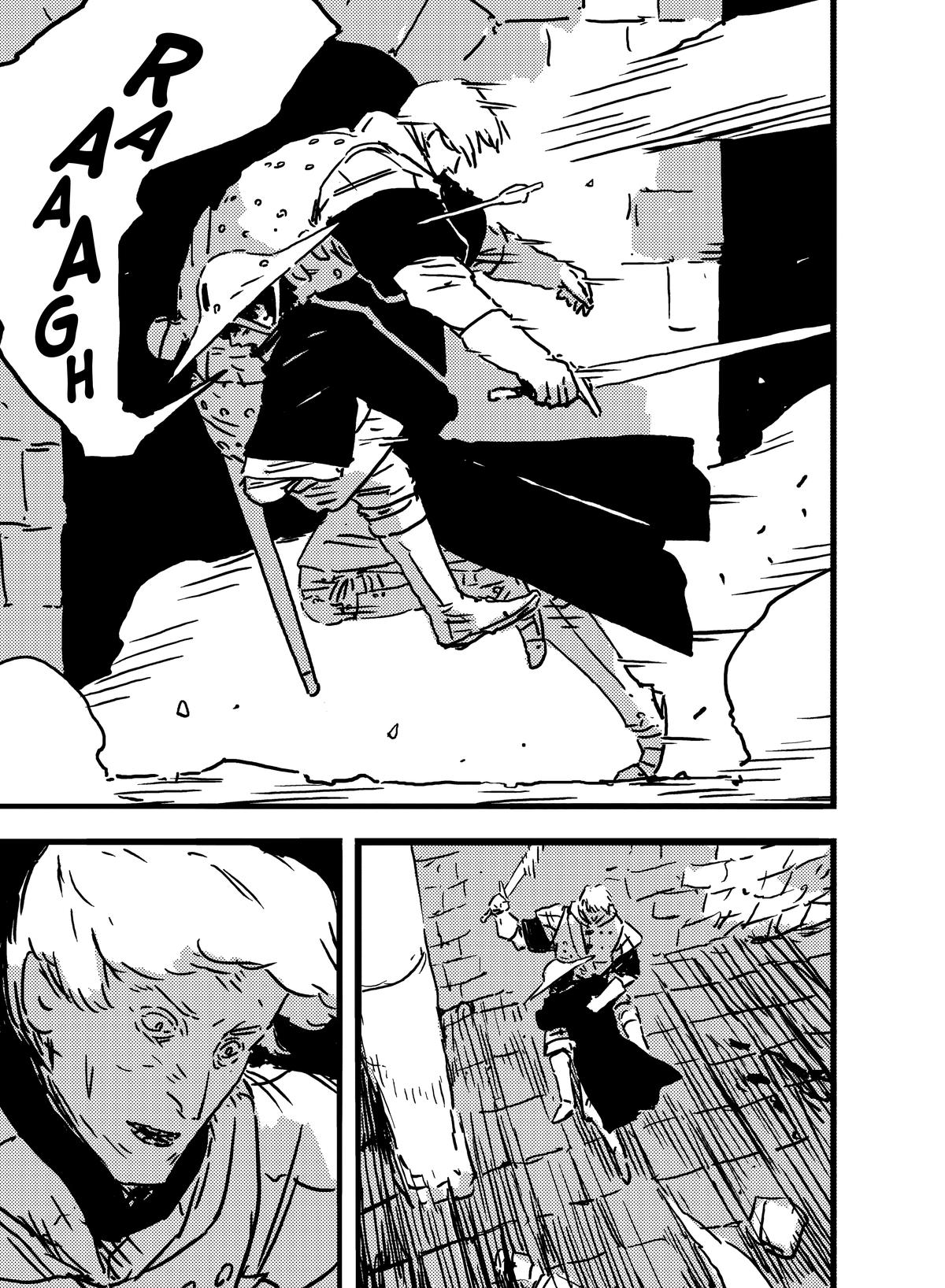 Read Tower Dungeon Manga Online