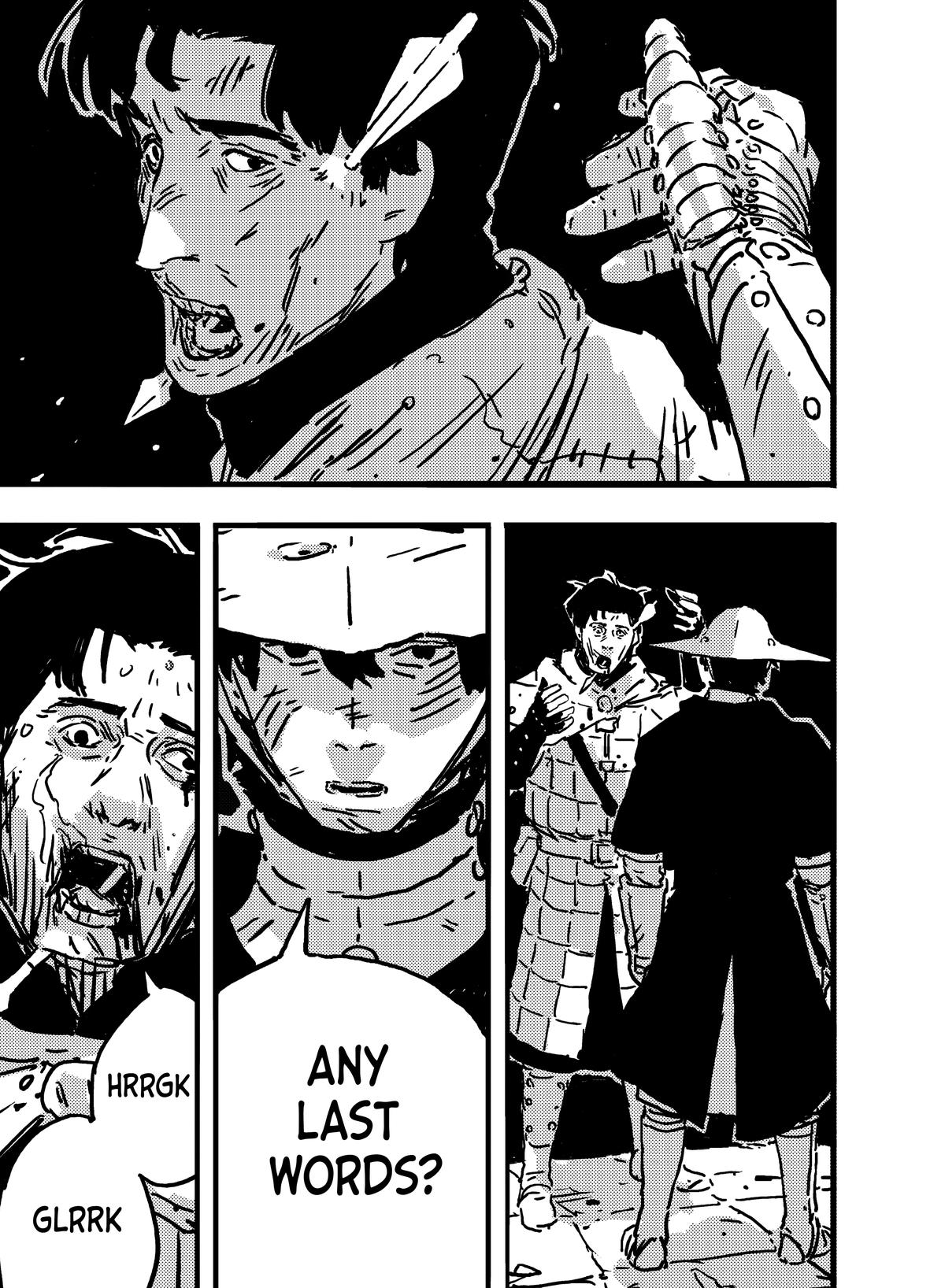 Read Tower Dungeon Manga Online