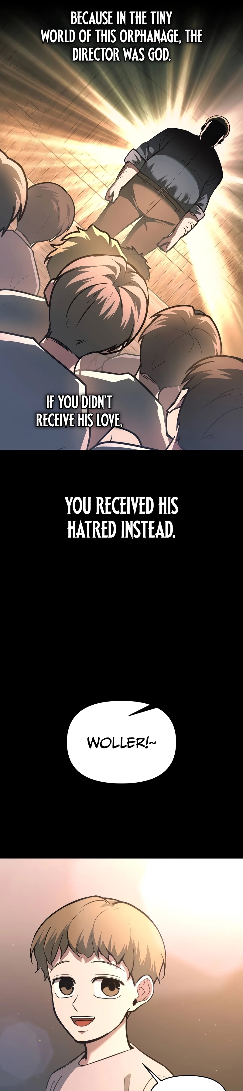 Read Tyrant of the Tower Defense Game Manga Online