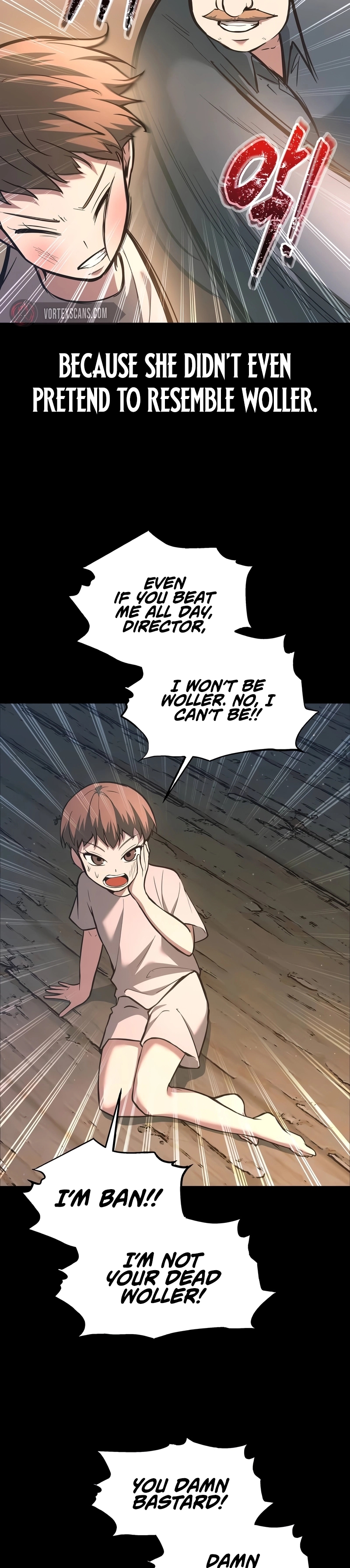Read Tyrant of the Tower Defense Game Manga Online