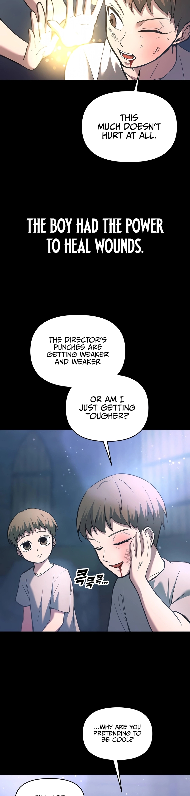 Read Tyrant of the Tower Defense Game Manga Online