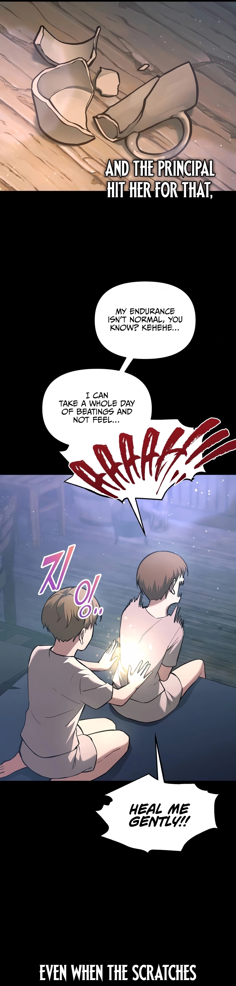 Read Tyrant of the Tower Defense Game Manga Online
