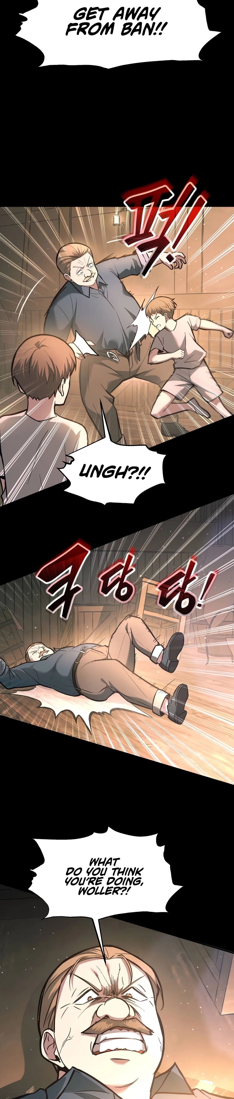 Read Tyrant of the Tower Defense Game Manga Online