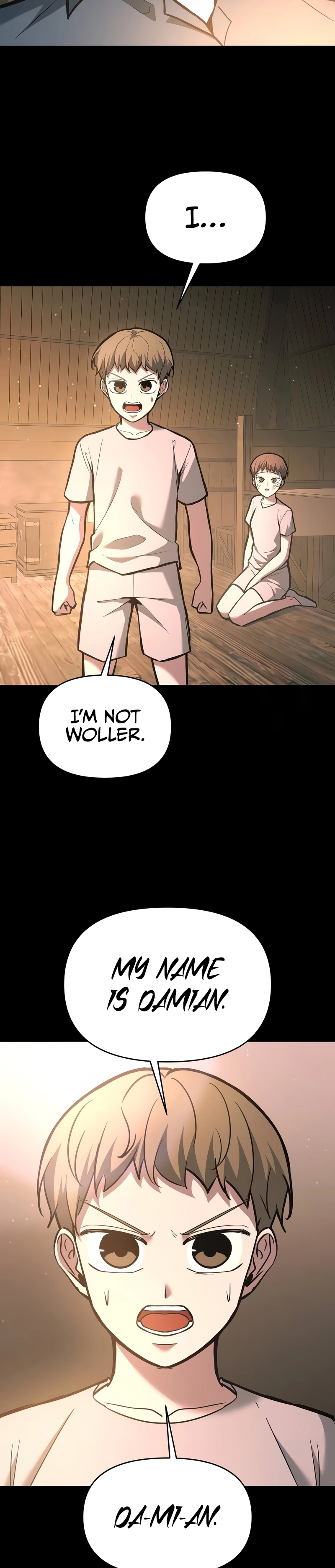 Read Tyrant of the Tower Defense Game Manga Online