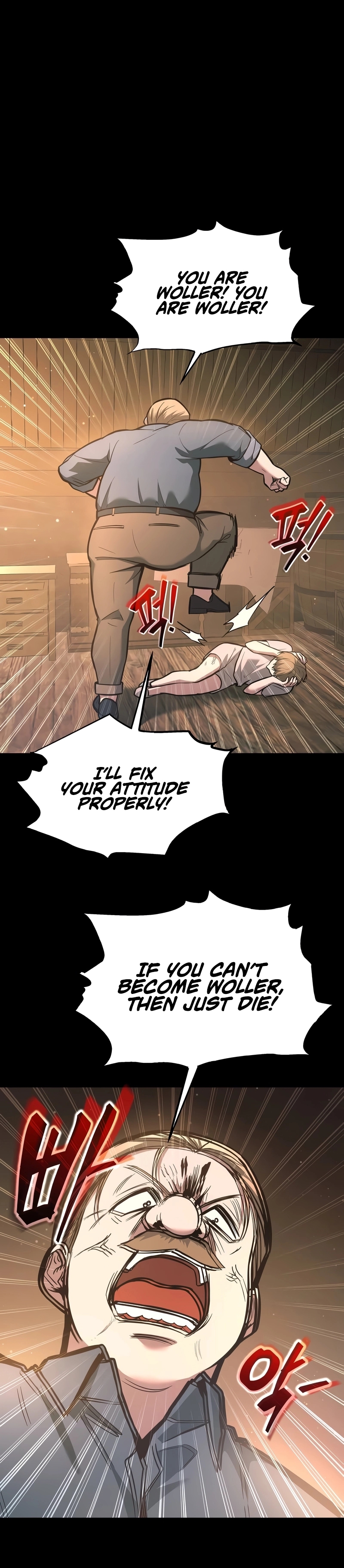 Read Tyrant of the Tower Defense Game Manga Online