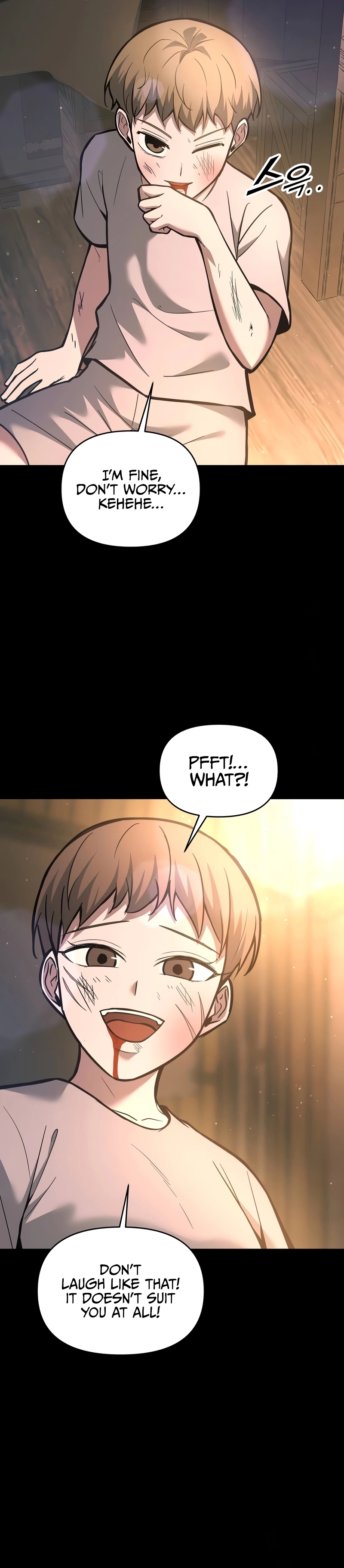 Read Tyrant of the Tower Defense Game Manga Online