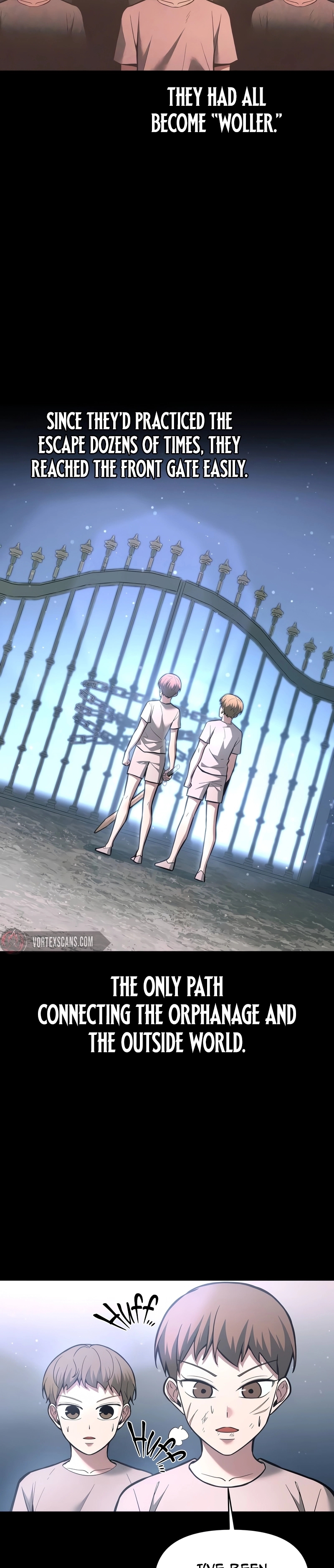 Read Tyrant of the Tower Defense Game Manga Online