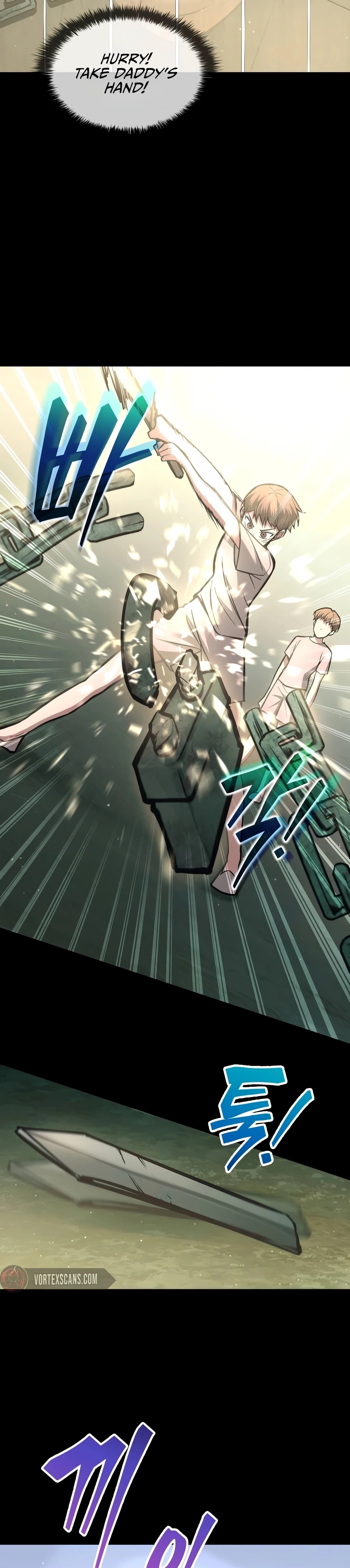 Read Tyrant of the Tower Defense Game Manga Online