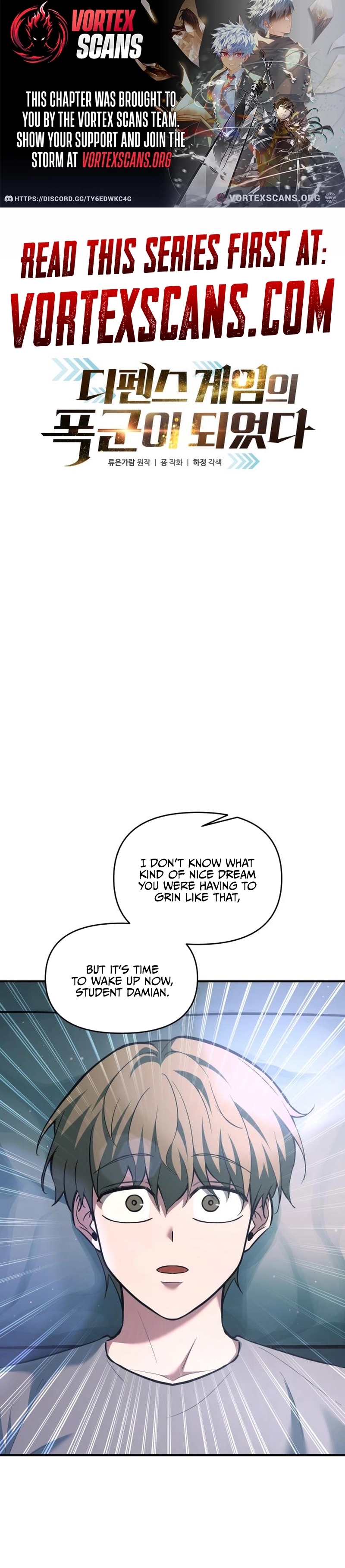 Read Tyrant of the Tower Defense Game Manga Online