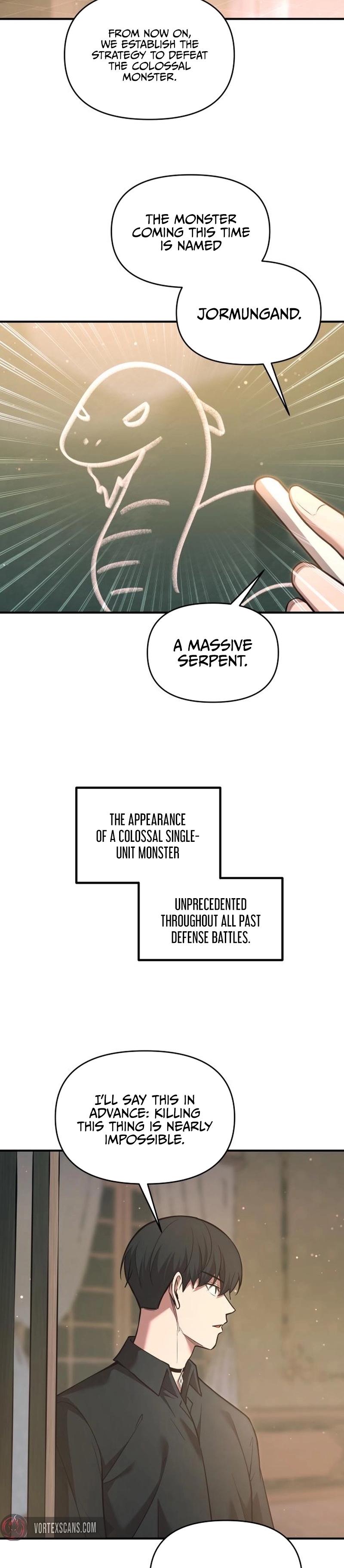 Read Tyrant of the Tower Defense Game Manga Online