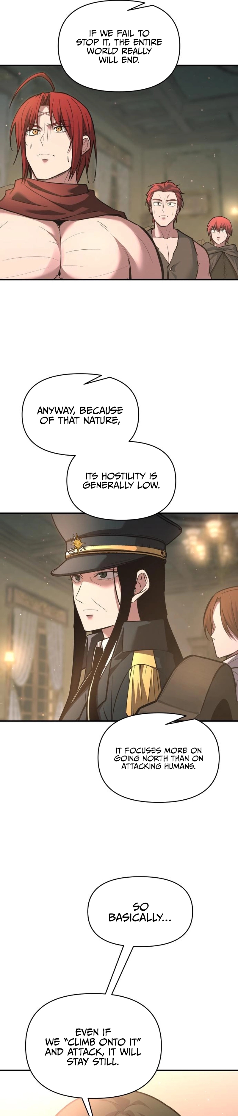 Read Tyrant of the Tower Defense Game Manga Online