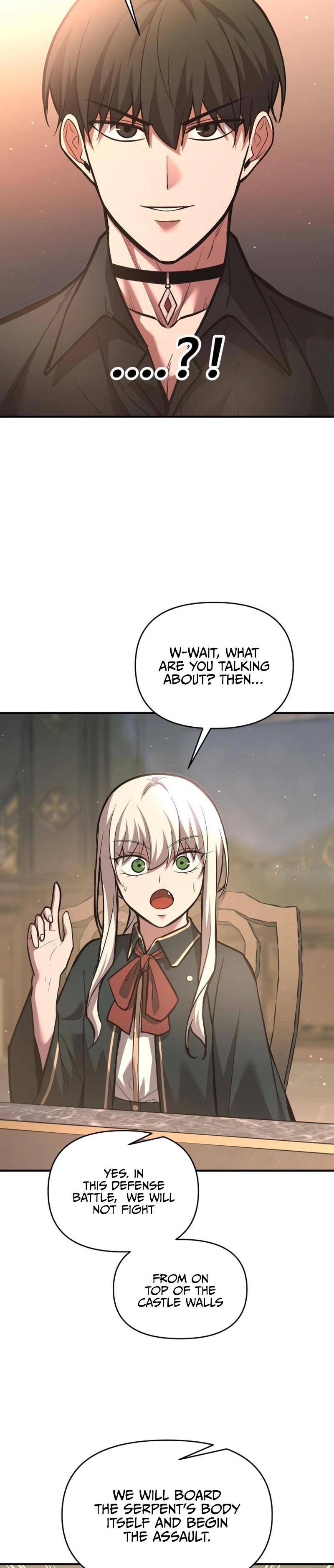 Read Tyrant of the Tower Defense Game Manga Online
