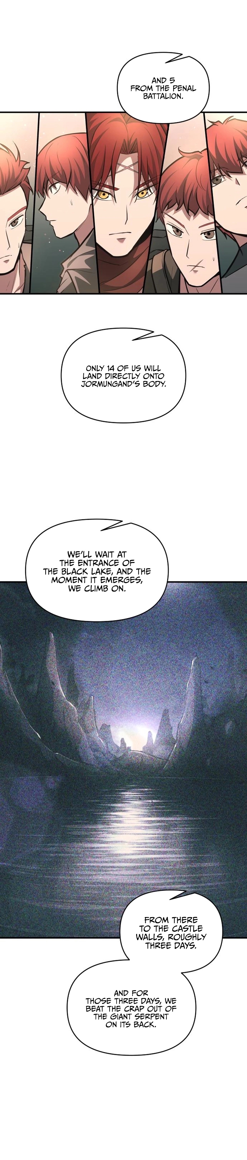 Read Tyrant of the Tower Defense Game Manga Online