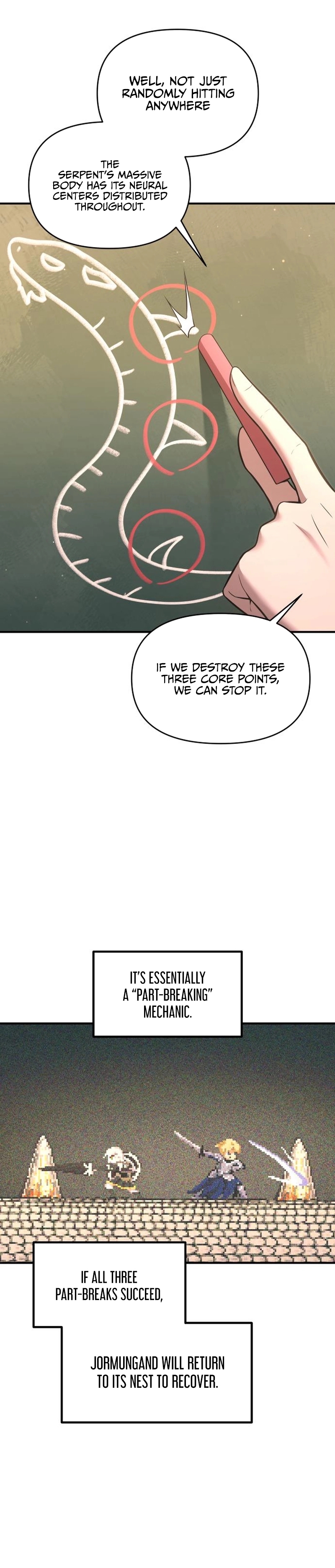 Read Tyrant of the Tower Defense Game Manga Online