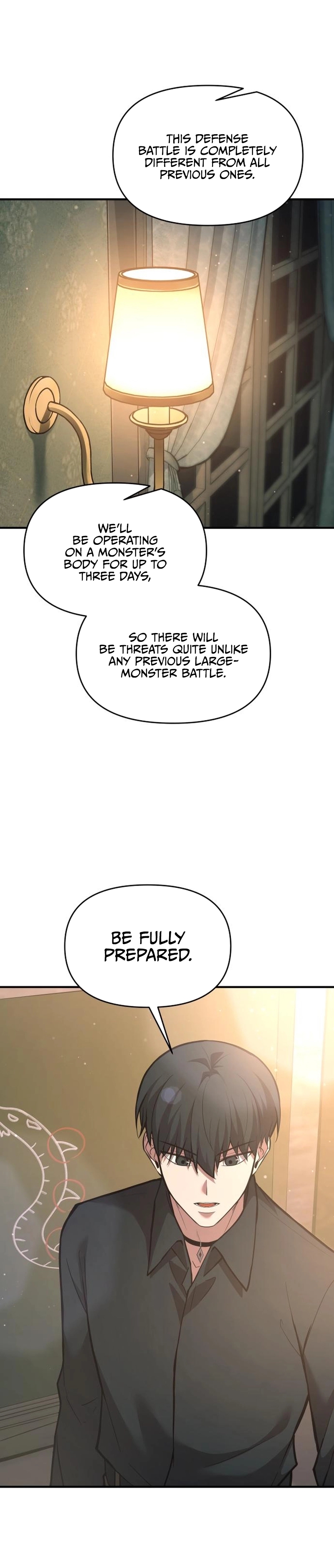 Read Tyrant of the Tower Defense Game Manga Online