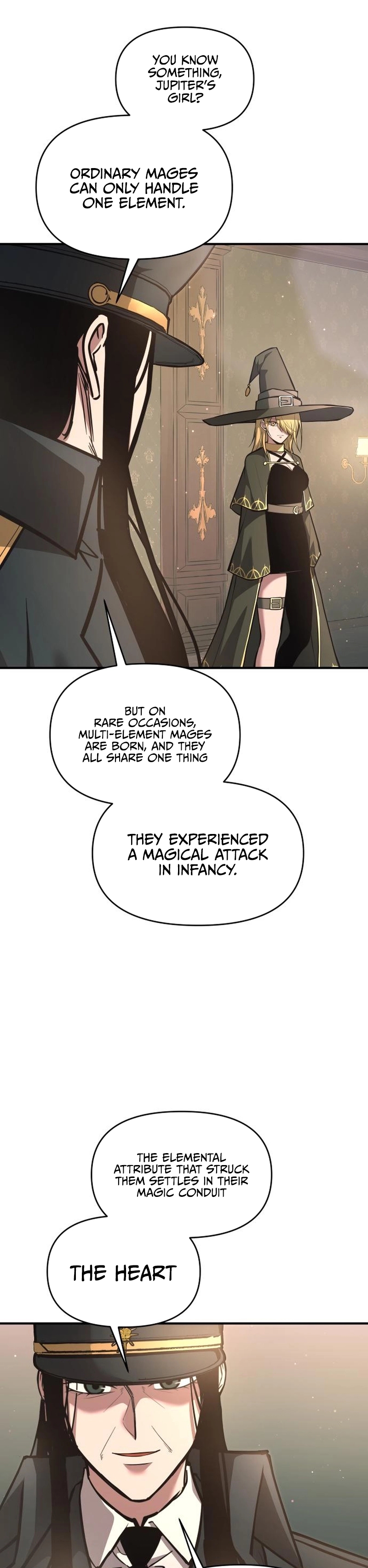 Read Tyrant of the Tower Defense Game Manga Online