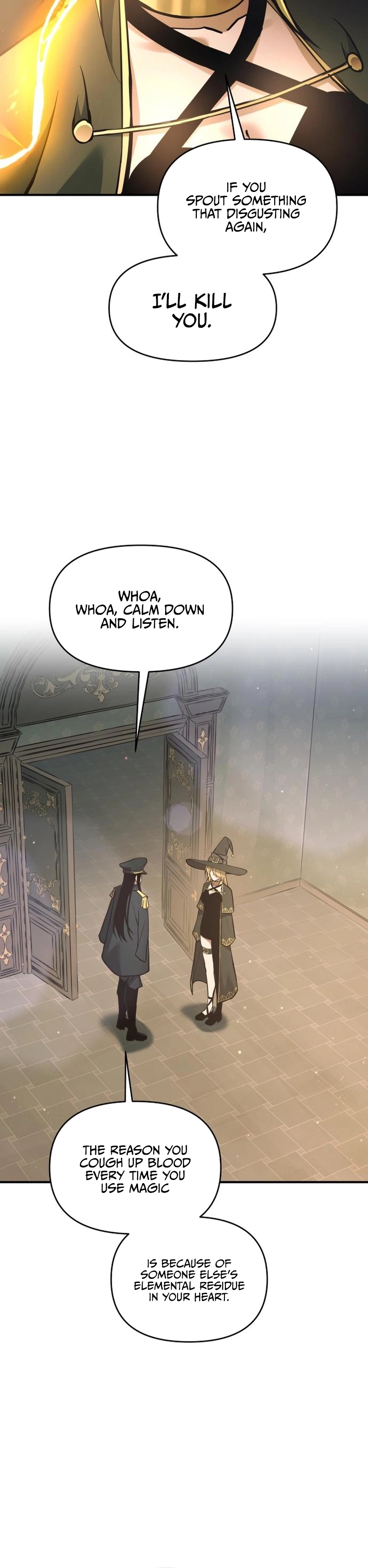 Read Tyrant of the Tower Defense Game Manga Online