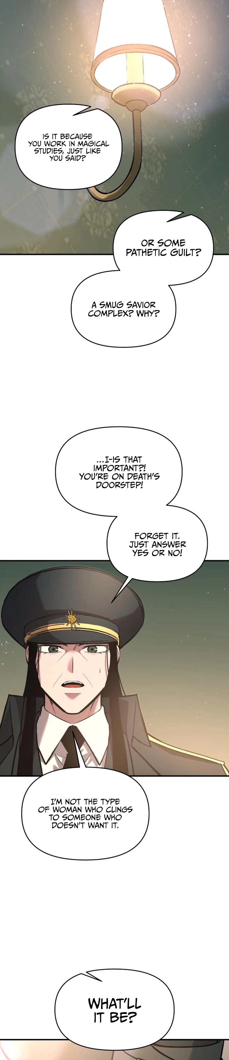Read Tyrant of the Tower Defense Game Manga Online