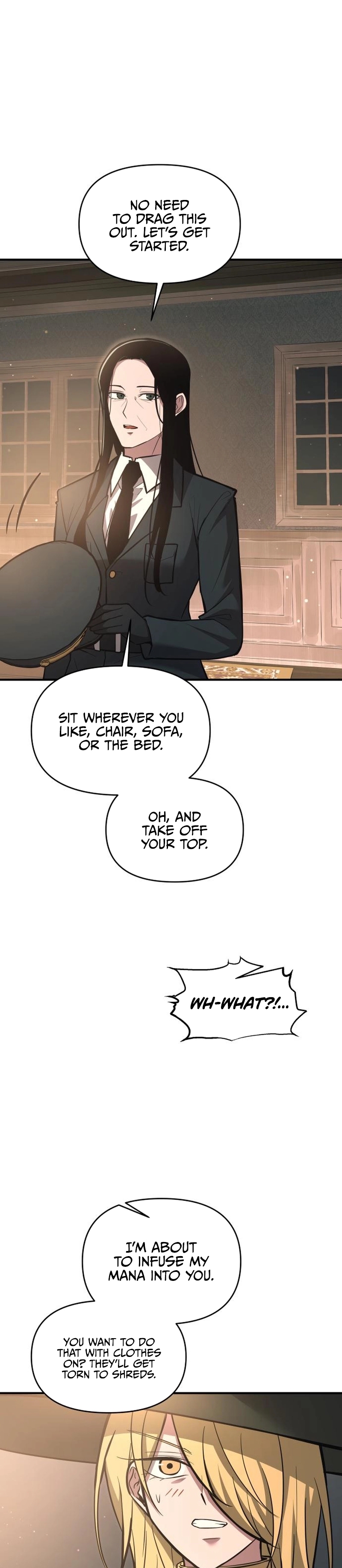 Read Tyrant of the Tower Defense Game Manga Online