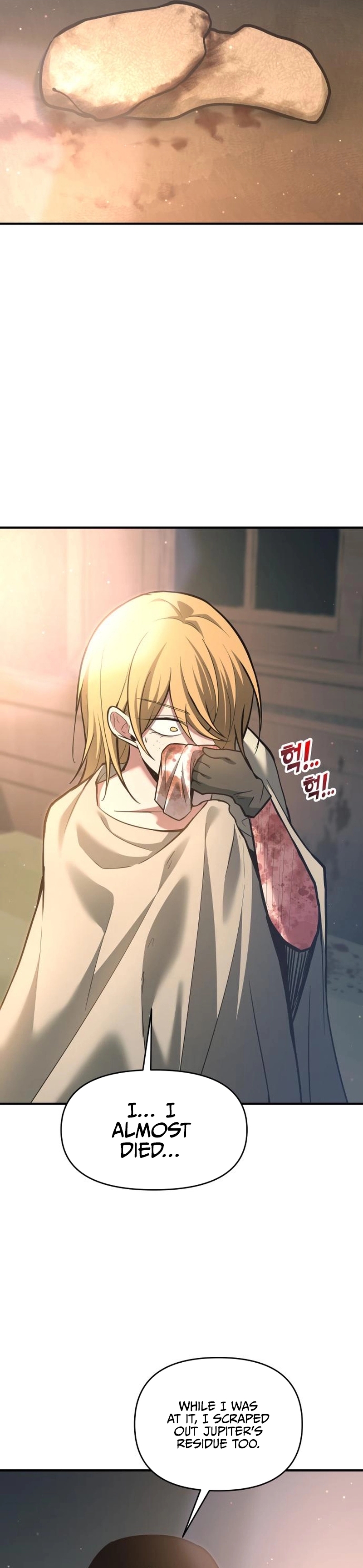 Read Tyrant of the Tower Defense Game Manga Online
