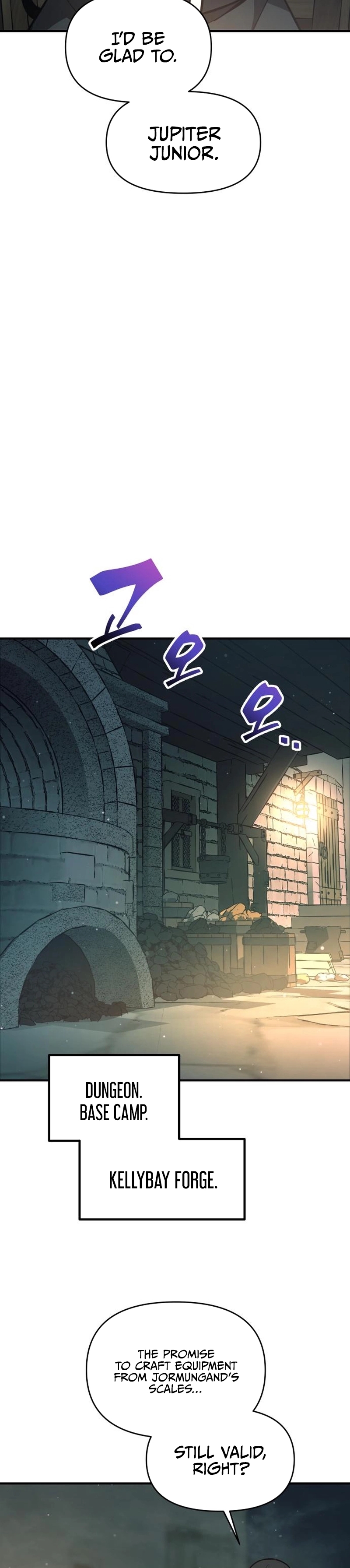 Read Tyrant of the Tower Defense Game Manga Online
