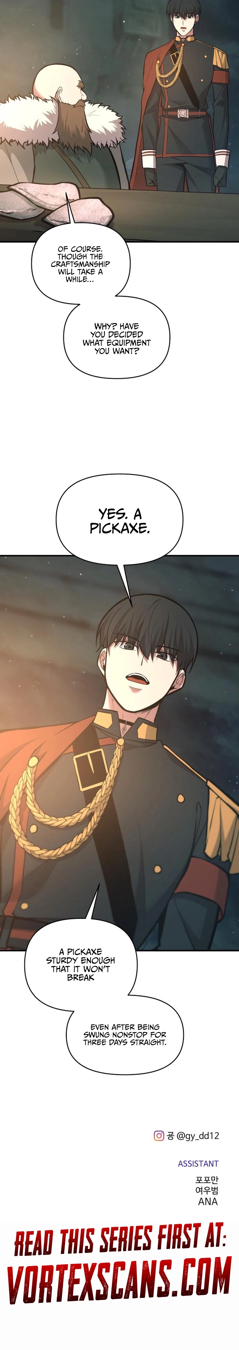 Read Tyrant of the Tower Defense Game Manga Online