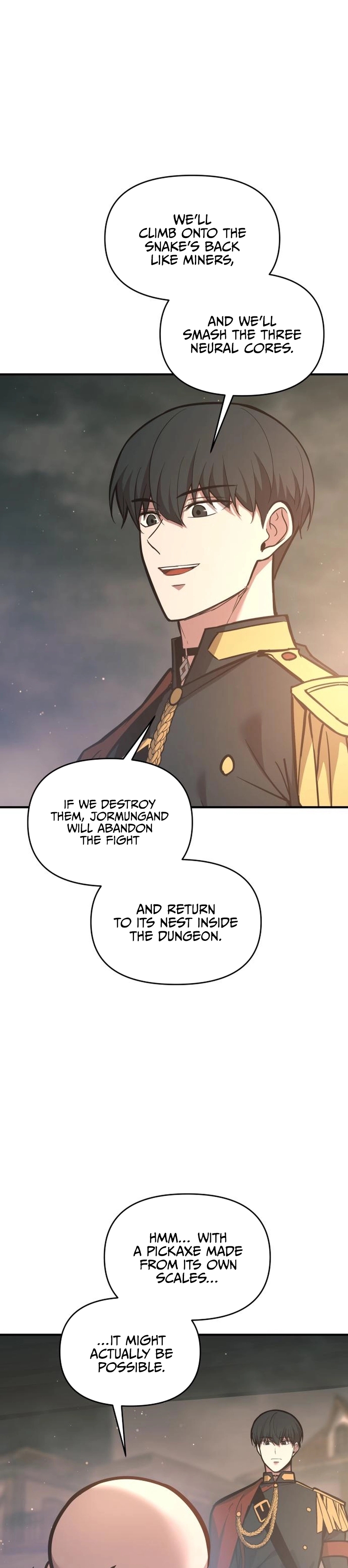 Read Tyrant of the Tower Defense Game Manga Online
