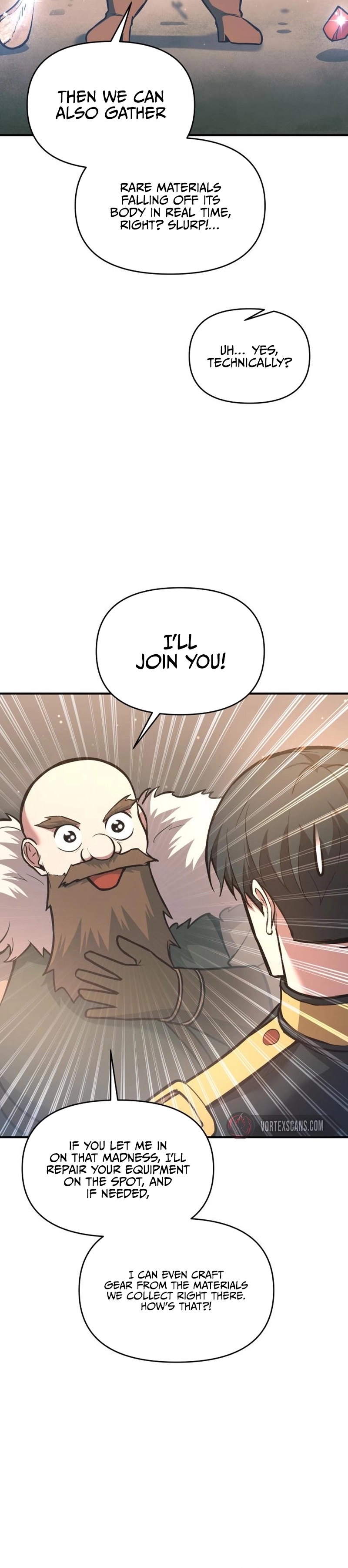 Read Tyrant of the Tower Defense Game Manga Online