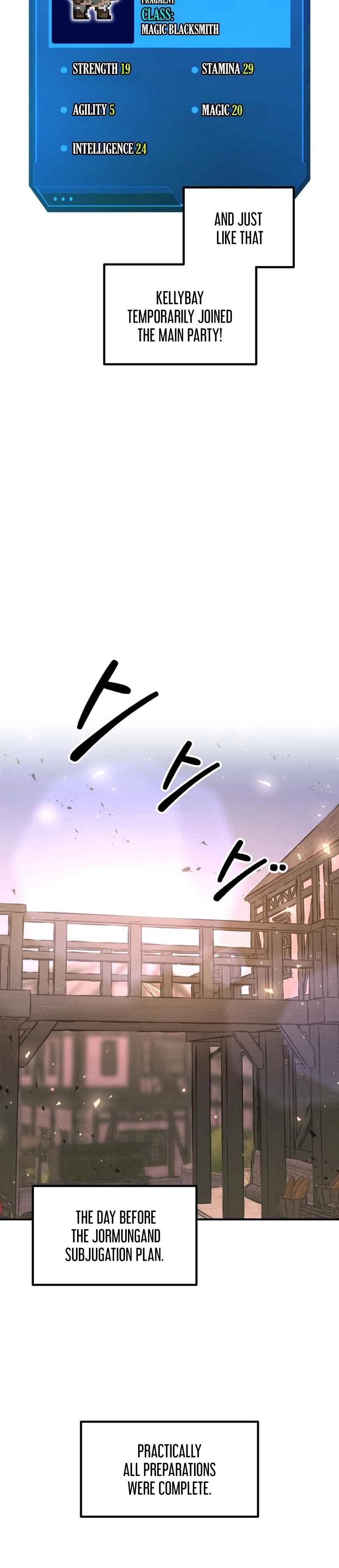 Read Tyrant of the Tower Defense Game Manga Online