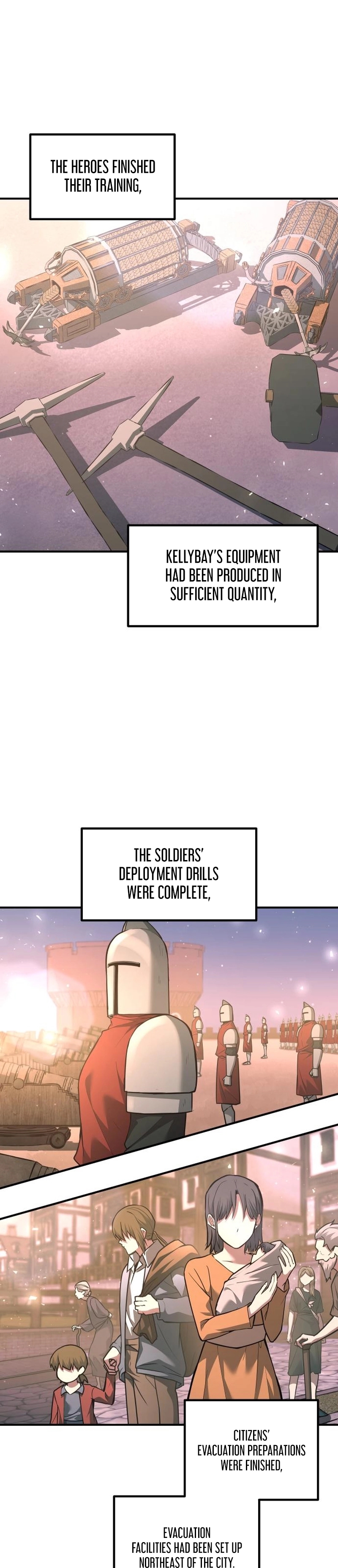 Read Tyrant of the Tower Defense Game Manga Online