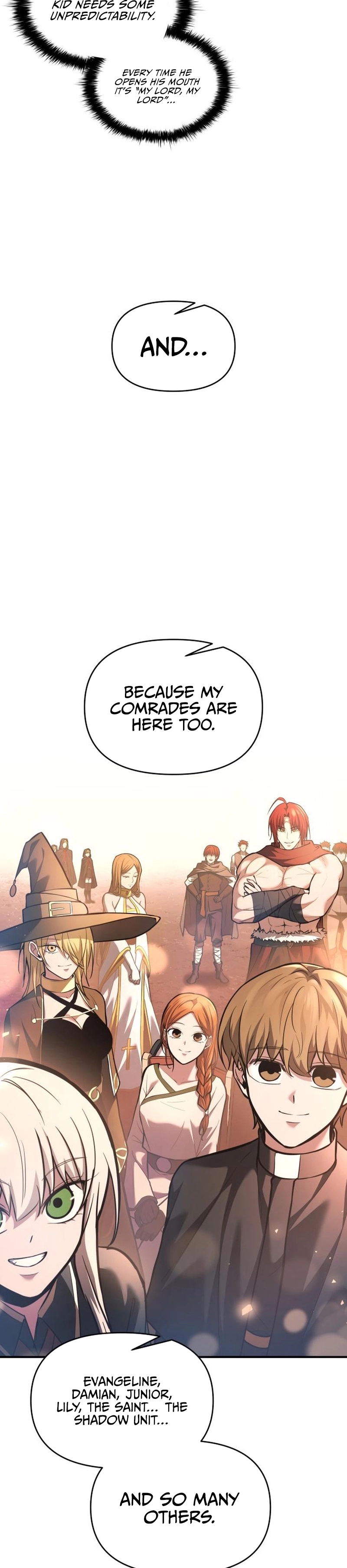 Read Tyrant of the Tower Defense Game Manga Online